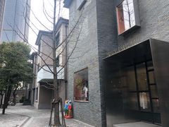 -徐家汇源景区-衡山坊