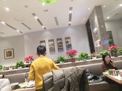 大堂-瑞立壹号港牛排自助餐厅(瑞立外滩生活广场店)
