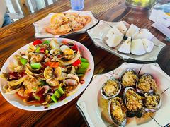 -三亚相缘海鲜·烧烤·糟粕醋(三亚湾店)