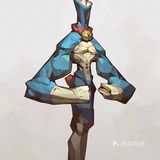 这么硬核的多啦A梦还是头一次见