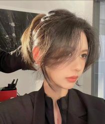 -AFA Hair studio·女士发型设计