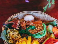 -普洱太阳河森林公园
