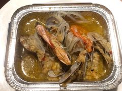 -杭州钱江新城万怡酒店-西餐厅