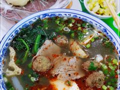 -尔力新疆丸子汤(北屯店)