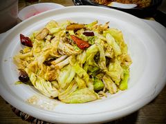 -小厨食堂(黄田坝店)