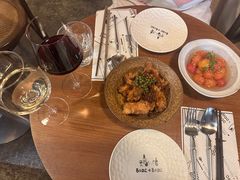 -Blac+Blac(中海环宇荟店)