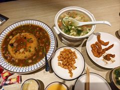 -小船渔村•大连菜•大连焖鱼(黄河路店)