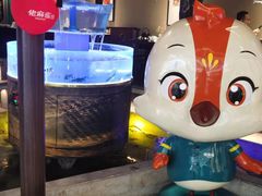 -佬麻雀·剁椒鱼头(京基KK One店)