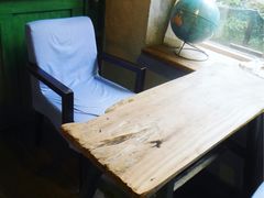 -17号蓝滩咖啡馆(武夷山店)