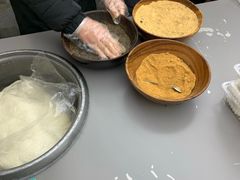 -禾生粑粑坊(陕西路店)
