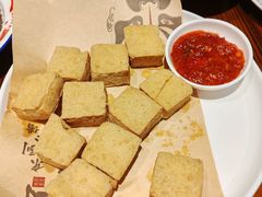-黄弟大排档·湖南菜·小龙虾·小海鲜(凯旋北路店)