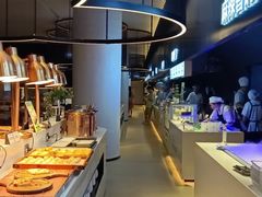 -涨巢·潮玩水疗局