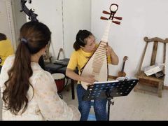 -爱乐蒙艺术·古筝 钢琴 声乐(科华校区)