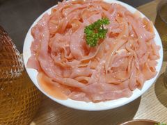 -井福老火锅(温江亚洲湾店)