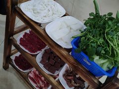 -权一牛肉