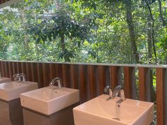 -武吉知马自然保护区