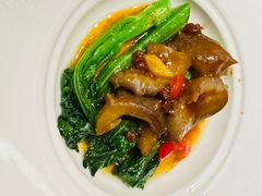 -富临饭店阿一鲍鱼