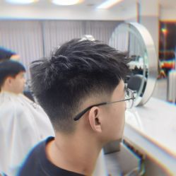 -YESIDO椰岛造型烫发染发