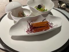 -广州文华东方酒店·江-由辉师傅主理