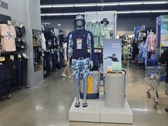 -迪卡侬(大英山店)