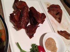 -茉莉餐厅(包河万达店)