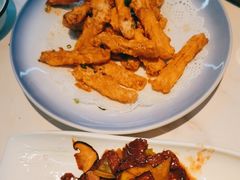 -园里前·10年私厨·福建菜(台江万达鳌峰洲店)