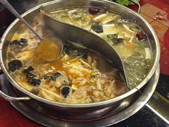 -香丽缘饭馆(黑龙潭店)