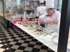-味多美(江桥万达店)