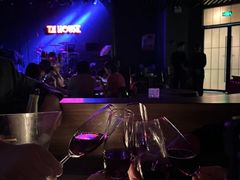 -TZ House音乐现场(茅台店)