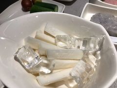 -海底捞火锅(奥体南路店)