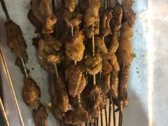 -正宁路小吃夜市