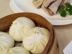 -古南都·清真绿柳居菜馆(太平南路店)