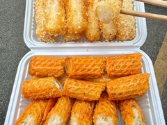 -非遗·十八曲鱼饺(西马总店)