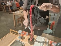 -霸腹烤肉(厦门柚子番店)