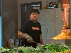 -忠义水浒烤肉(体育西路店)