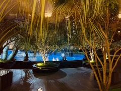 -上海浦东星河湾酒店