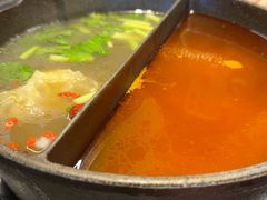 -盡膳口福·百年汤方火锅(科华北路店)