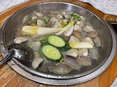 -丰尔粥食·粥底火锅·桑拿鸡(大良总店)