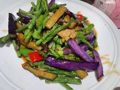 -阿露佳·舌尖上的安吉菜