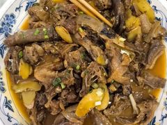 -秀妈厨房(灰汤老店)