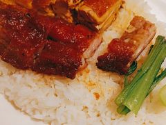 -新旺茶餐厅(嘉里城店)
