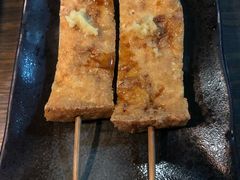 烤豆腐-鸟内会(河北路店)