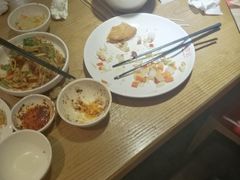 -蓉李记成都名小吃(合肥包河万达店)