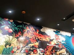 -半天妖烤鱼(任丘悦都汇店)