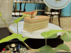 -théATRE茶聚场·餐厅(环球金融中心店)