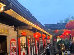 -客家大院·非遗赣南客家菜(郁孤台店)