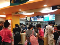 -麦当劳(天兴罗斯福店)