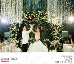 点击看大图 -情订奇缘婚纱摄影(和平路店)