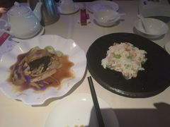 -广东胜利宾馆西关粤中餐厅