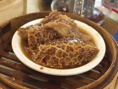 -东江海辉酒楼·公司团建·商务宴请·生日宴(宝安店)